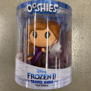 Anna special edition figure